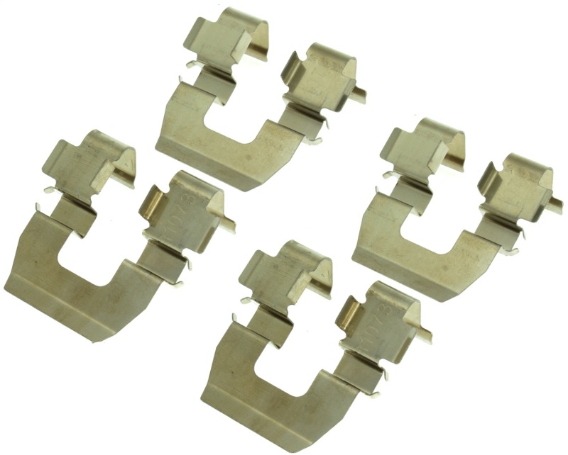 Chevrolet Monte Carlo Brake Pads - Front - Stoptech - Street Select - `00-`07