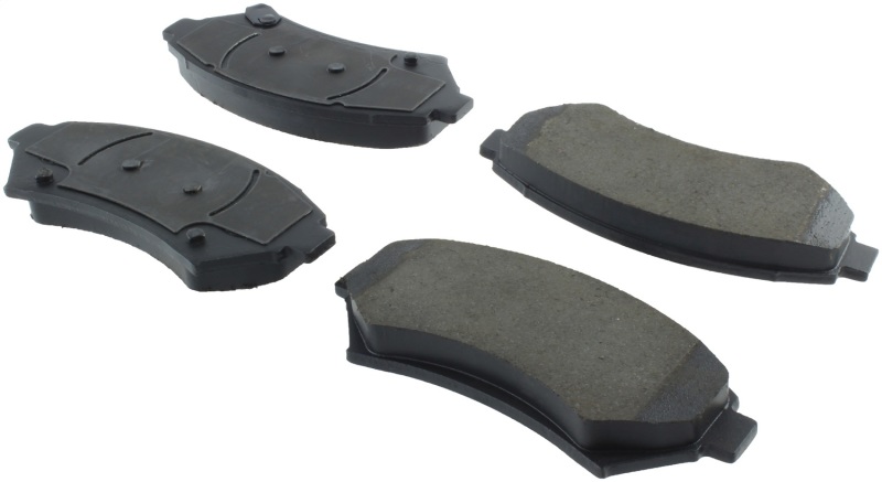 Buick Century Brake Pads - Stoptech - Street Select - `97-`05