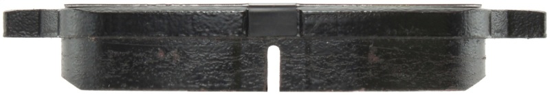 Toyota Camry Brake Pads - Front - Stoptech - Street Select - `97-`01