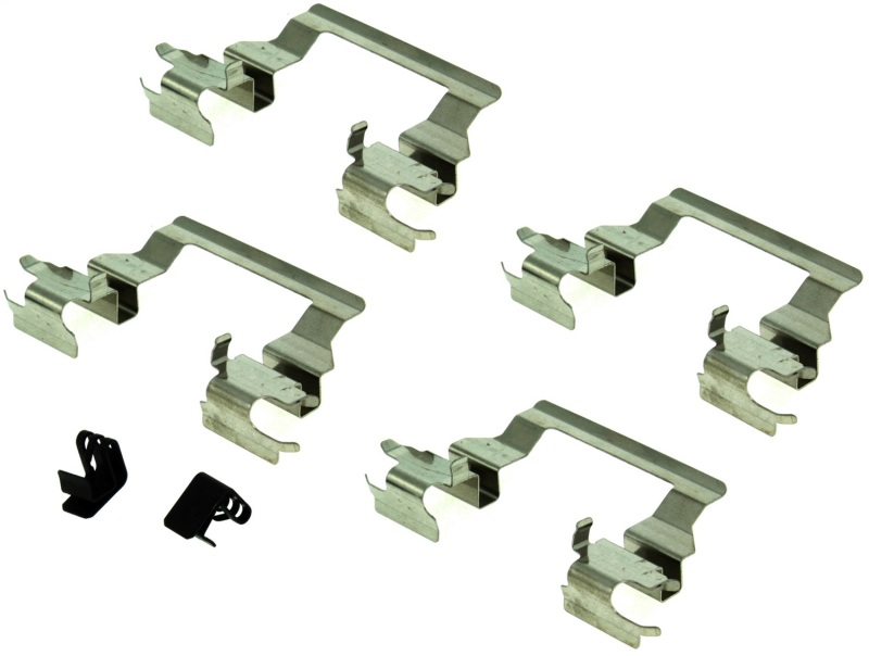 Toyota Solara Brake Pads - Front - Stoptech - Street Select - `99-`03