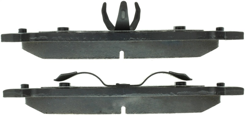 Ford F-150 Heritage Brake Pads - Rear - Stoptech - Street Select - 2004