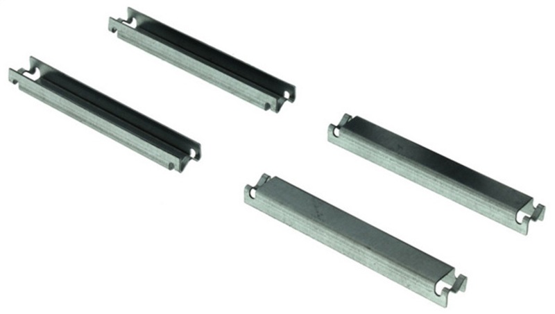 Ford Lobo Brake Pads - Rear - Stoptech - Street Select - `01-`02