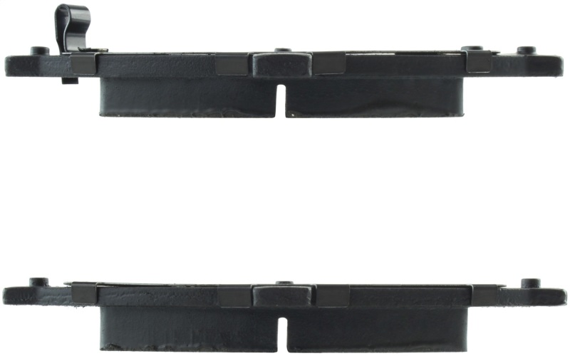 Pontiac Grand Am Brake Pads - Stoptech - Street Select - `99-`05