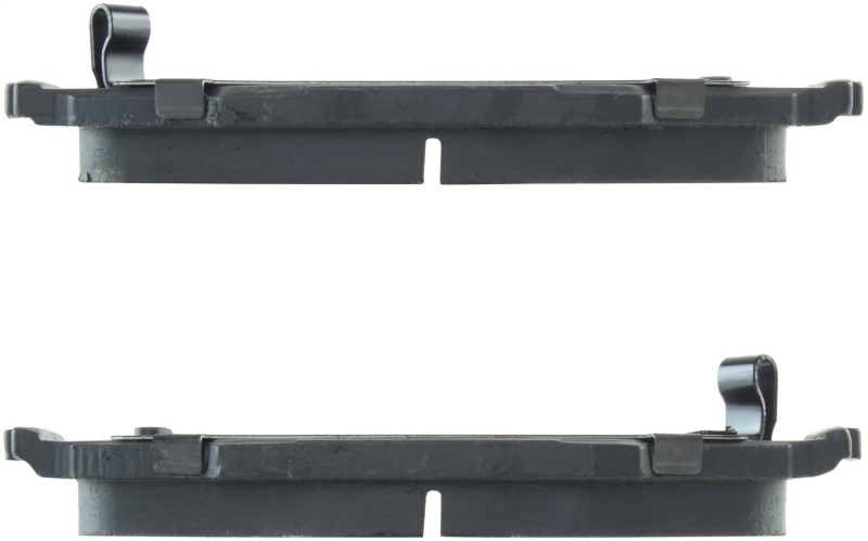 GMC Sonoma Brake Pads - Stoptech - Street Select - `98-`04