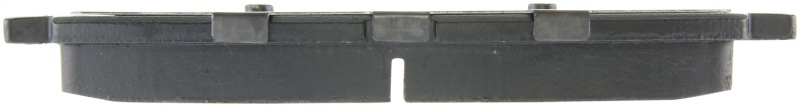 Ford F-350 Super Duty Brake Pads - Stoptech - Street Select - `99-`04