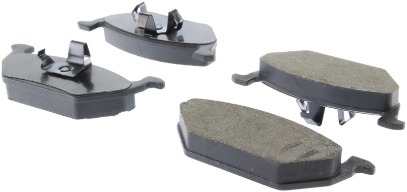 Audi A3 Brake Pads - Stoptech - Street Select - `98-`04