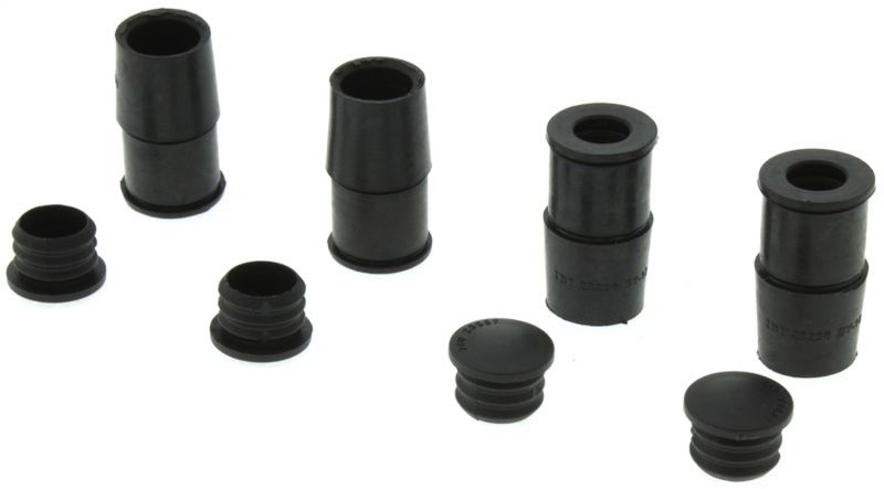 Volkswagen CrossFox Brake Pads - Stoptech - Street Select - `06-`17