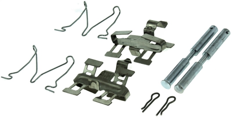 Lexus GS300 Brake Pads - Front + Rear - Stoptech - Street Select - `98-`05