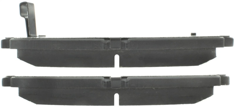 Acura TL Brake Pads - Front/Rear - Stoptech - Street Select - `99-`08