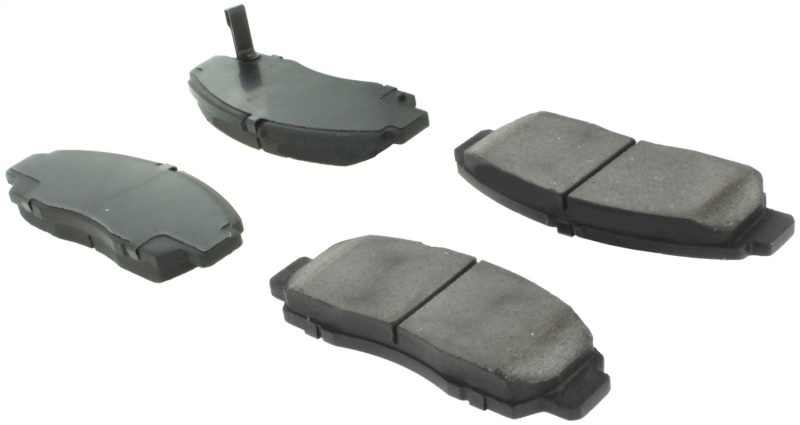 Honda Accord Brake Pads - Front/Rear - Stoptech - Street Select - `03-`11
