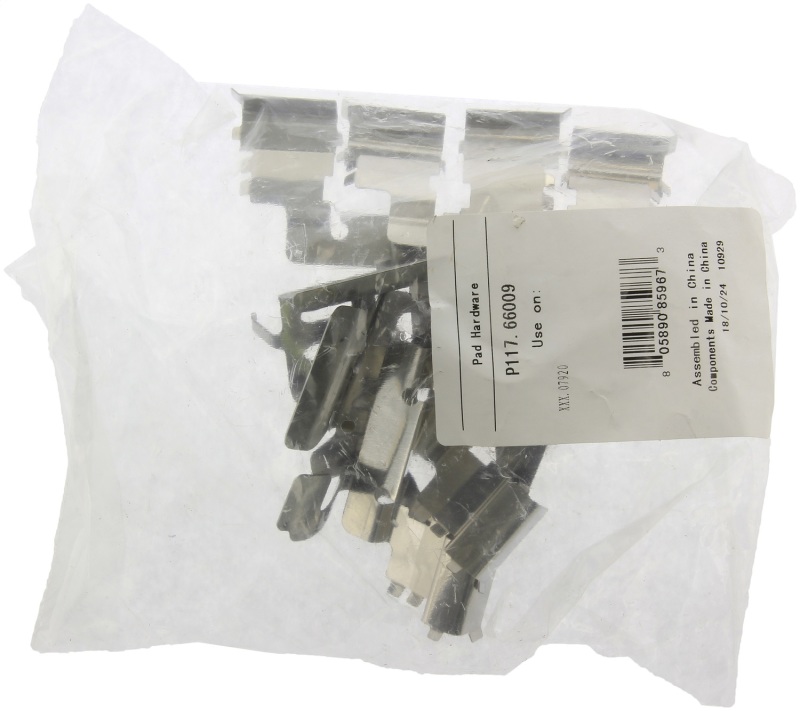 Chevrolet Tahoe Brake Pads - Stoptech - Street Select - `00-`02