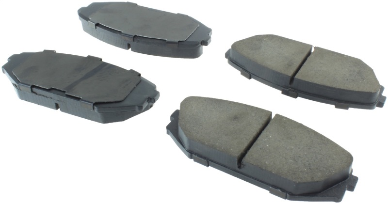 Acura MDX Brake Pads - Stoptech - Street Select - `01-`02
