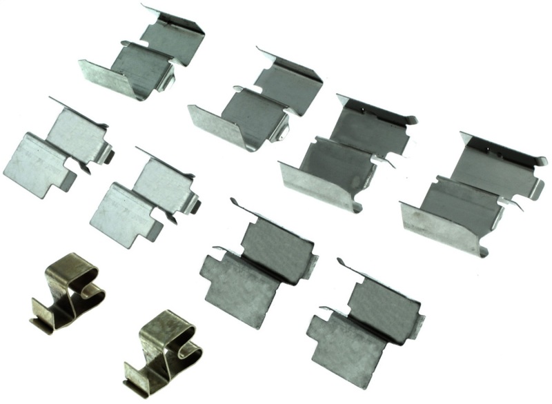 Honda Odyssey Brake Pads - Stoptech - Street Select - `99-`04