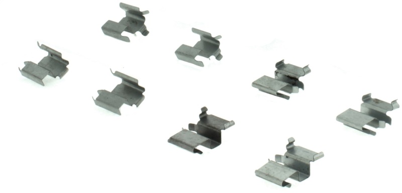 Ford Windstar Brake Pads - Stoptech - Street Select - `99-`03