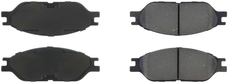 Ford Windstar Brake Pads - Stoptech - Street Select - `99-`03
