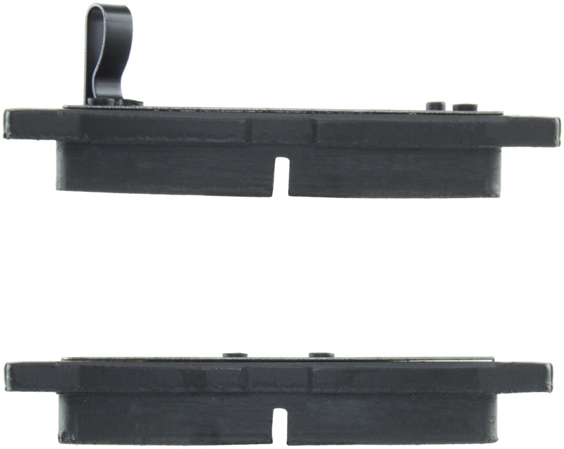 Hyundai Azera Brake Pads - Stoptech - Street Select - `06-`09