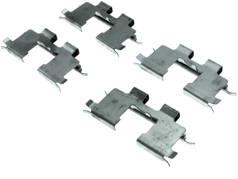 Kia Optima Brake Pads - Stoptech - Street Select - `01-`10