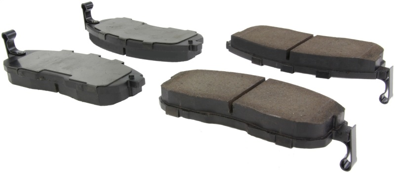 Infiniti G35 Brake Pads - Rear - Stoptech - Street Select - `03-`05