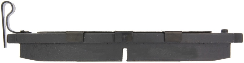 Nissan Sentra Brake Pads - Rear - Stoptech - Street Select - `07-`10