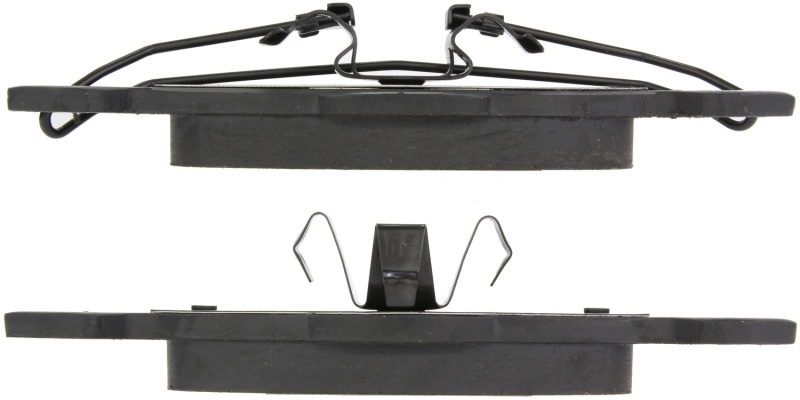 Ford Focus Brake Pads - Front - Stoptech - Street Select - `00-`04