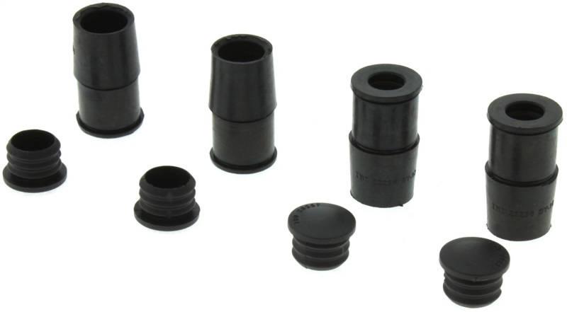 Ford Focus Brake Pads - Front - Stoptech - Street Select - `00-`04