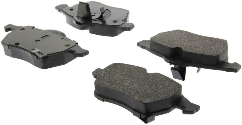 Saab 9-3 Brake Pads - Front - Stoptech - Street Select - `99-`03