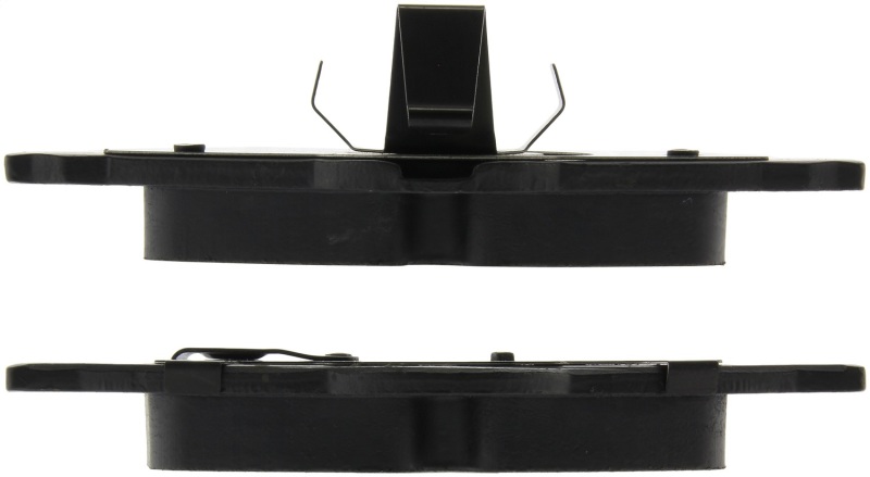 Saab 9-5 Brake Pads - Front - Stoptech - Street Select - `99-`10