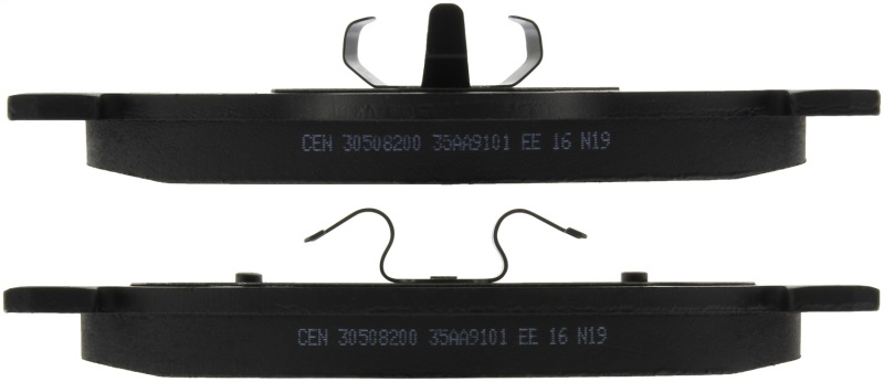 Dodge Dakota Brake Pads - Stoptech - Street Select - `00-`02