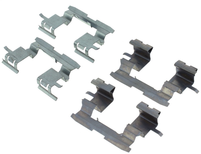 Scion xB Brake Pads - Rear - Stoptech - Street Select - `04-`06