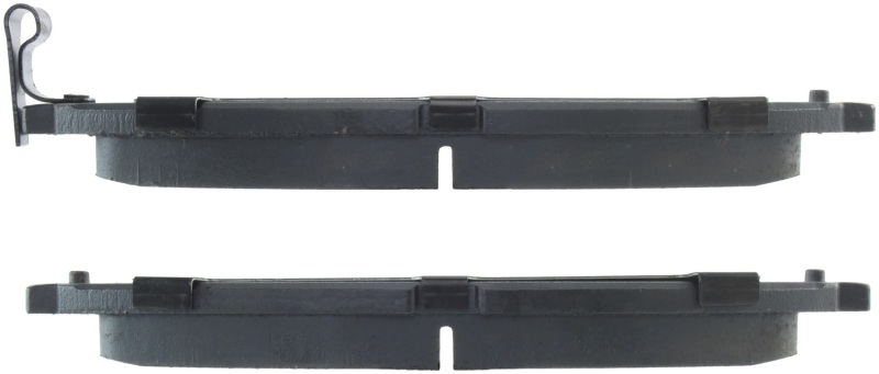 Nissan Frontier Brake Pads - Stoptech - Street Select - `03-`04