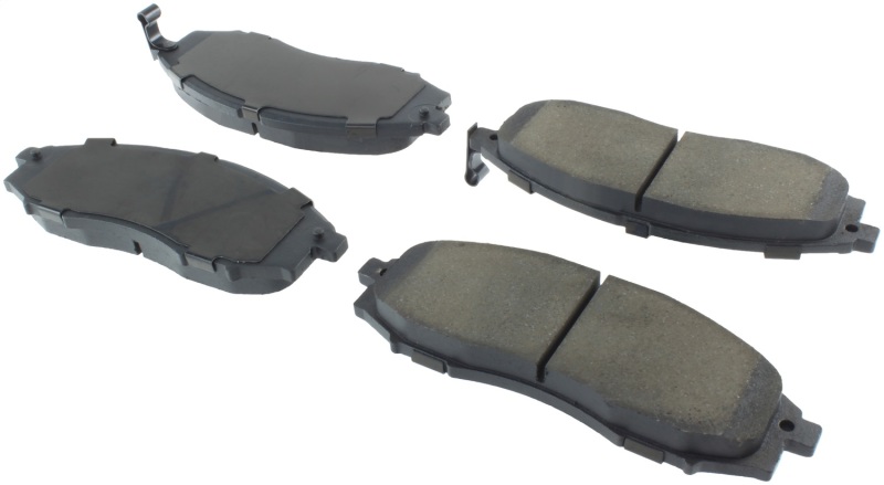 Nissan Xterra Brake Pads - Stoptech - Street Select - `00-`04