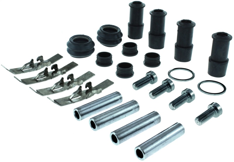 Audi S6 Brake Pads - Rear - Stoptech - Street Select - `02-`03