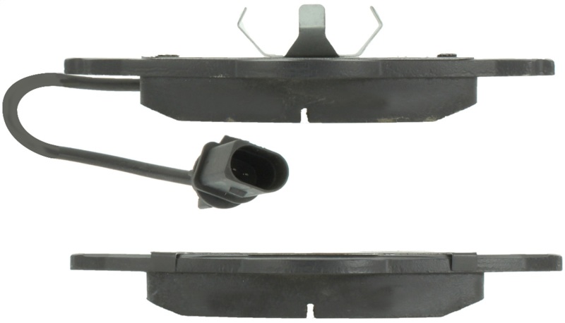 Audi A6 Brake Pads - Rear - Stoptech - Street Select - `98-`04