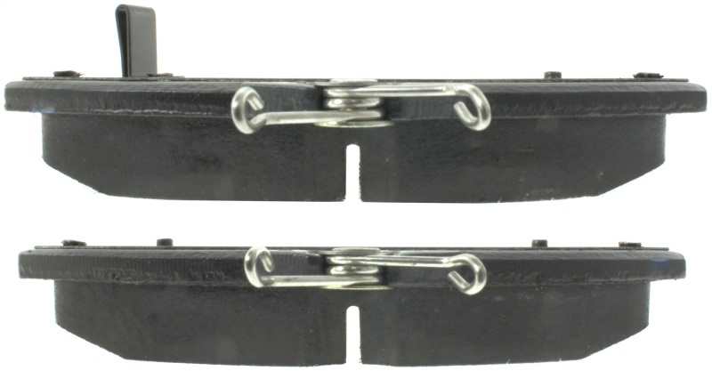 Chrysler PT Cruiser Brake Pads - Front - Stoptech - Street Select - `01-`10