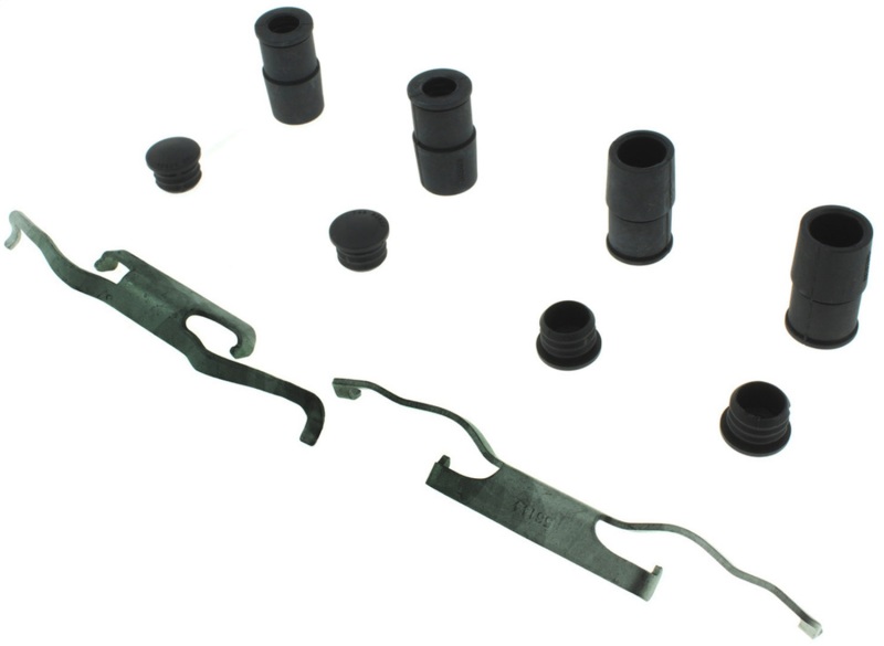 Chrysler Voyager Brake Pads - Stoptech - Street Select - `03-`07