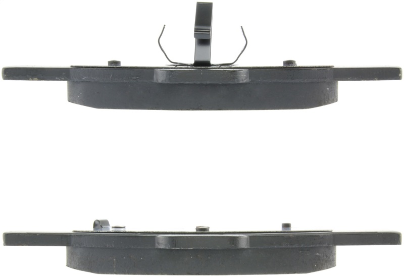 Chrysler Voyager Brake Pads - Stoptech - Street Select - `03-`07