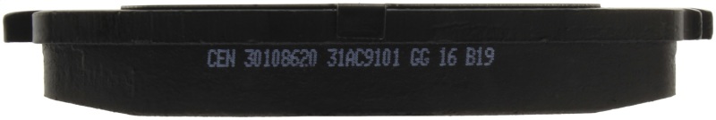 Toyota RAV4 Brake Pads - Stoptech - Street Select - `01-`05