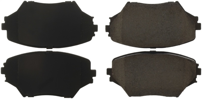 Toyota RAV4 Brake Pads - Stoptech - Street Select - `01-`05