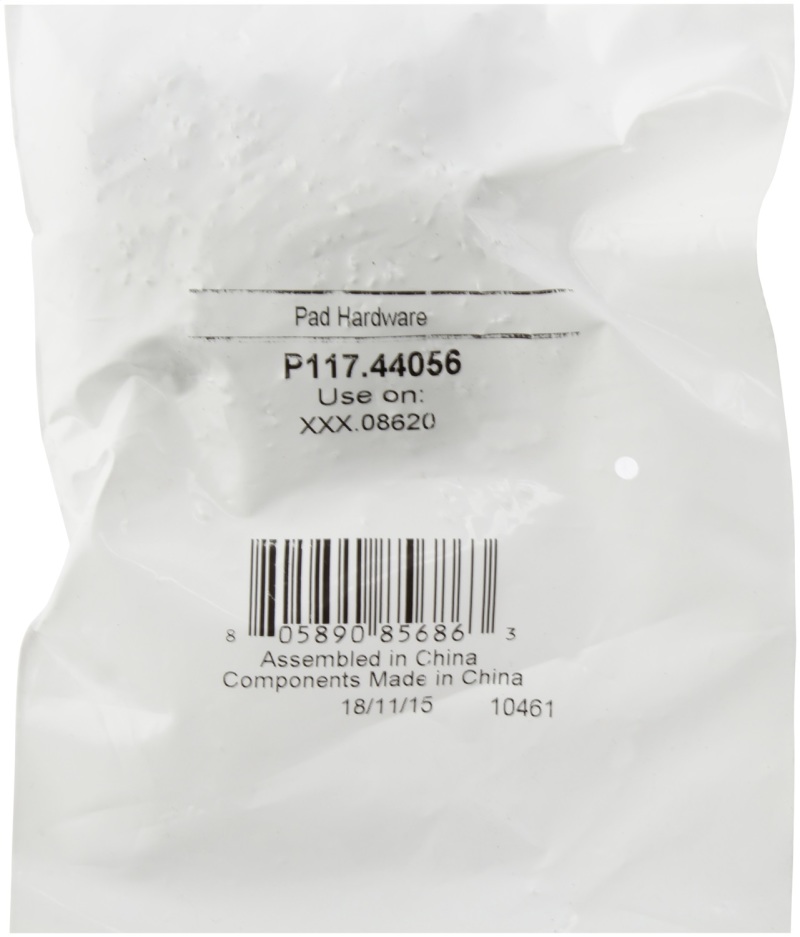 Toyota RAV4 Brake Pads - Stoptech - Street Select - `01-`05