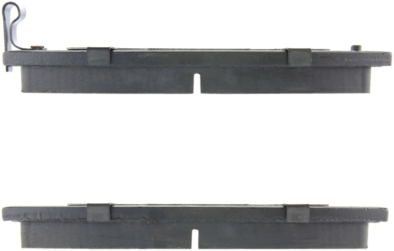 Hyundai Santa Fe Brake Pads - Stoptech - Street Select - `00-`06