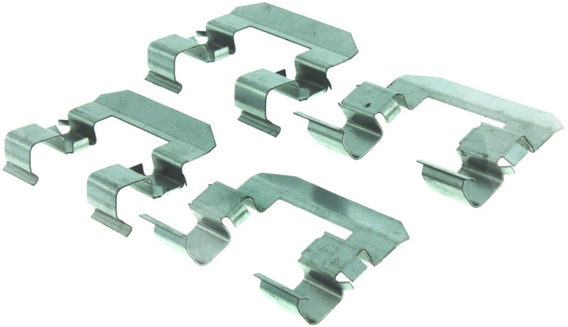 Hyundai XG300 Brake Pads - Stoptech - Street Select - 2001