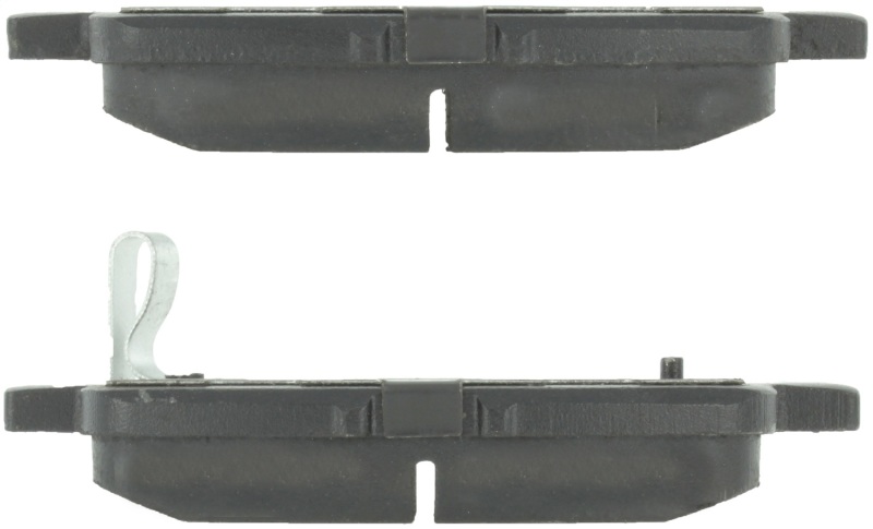 Honda Odyssey Brake Pads - Front - Stoptech - Street Select - `02-`04