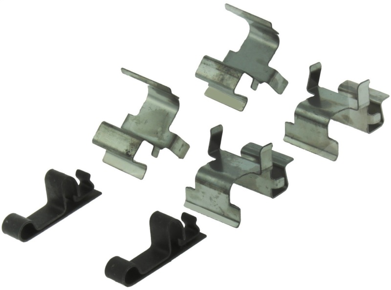 Mitsubishi Endeavor Brake Pads - Front - Stoptech - Street Select - `04-`12