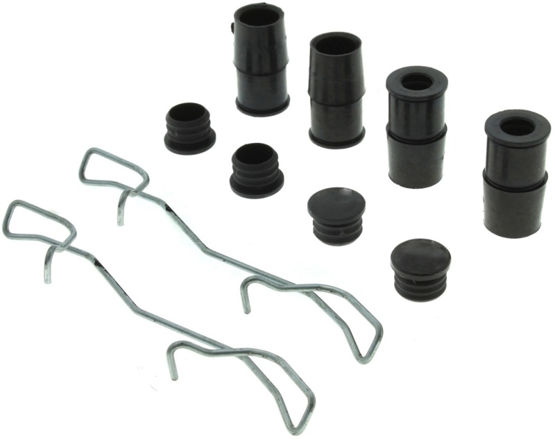 Dodge Stratus Brake Pads - Stoptech - Street Select - `01-`06