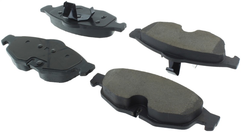 Dodge Stratus Brake Pads - Stoptech - Street Select - `01-`06