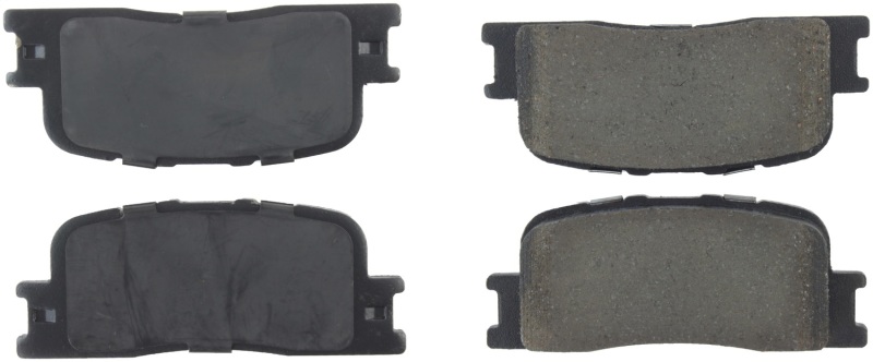 Lexus ES300 Brake Pads - Stoptech - Street Select - `02-`03