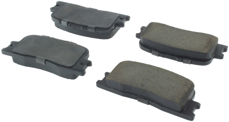 Lexus ES330 Brake Pads - Stoptech - Street Select - `04-`06