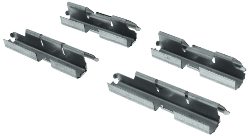 Dodge Ram 1500 Brake Pads - Stoptech - Street Select - `02-`05