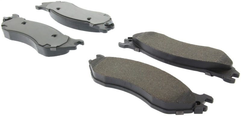 Dodge Ram 1500 Brake Pads - Stoptech - Street Select - `02-`05