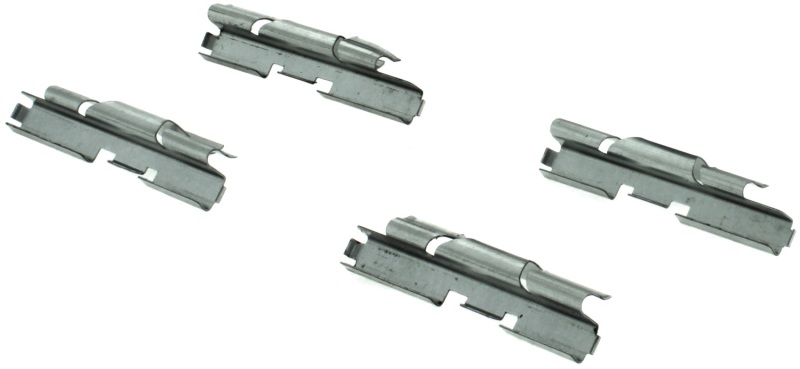 Chrysler Aspen Brake Pads - Front - Stoptech - Street Select - `07-`09